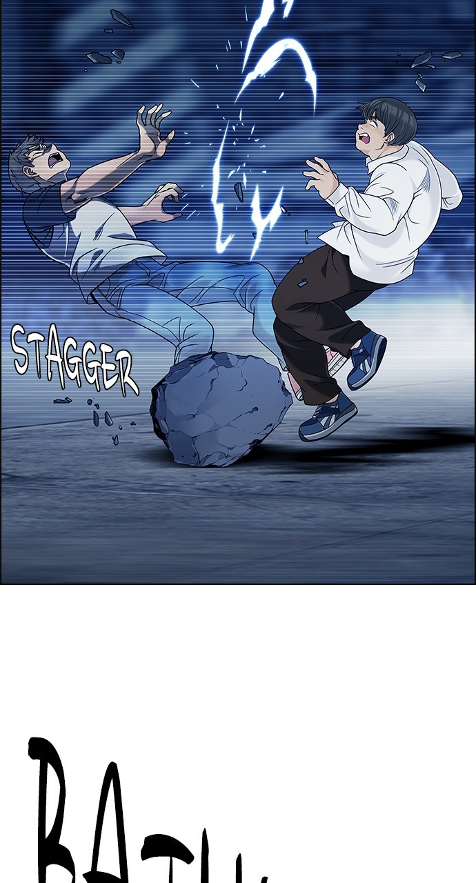 Read Dice en Manga Online