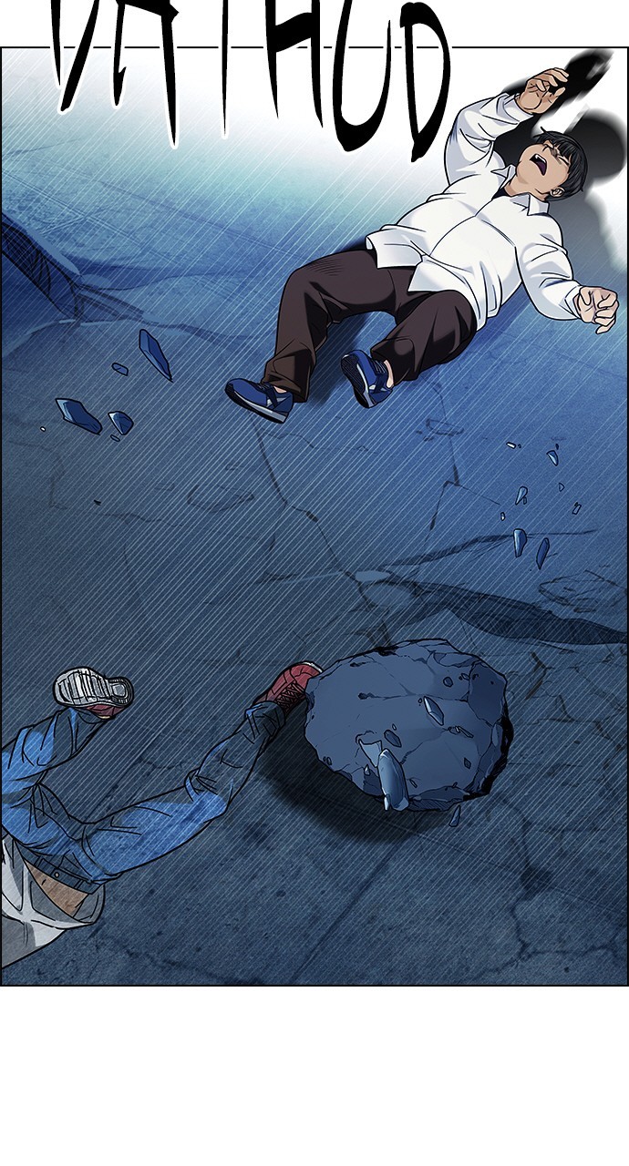 Read Dice en Manga Online
