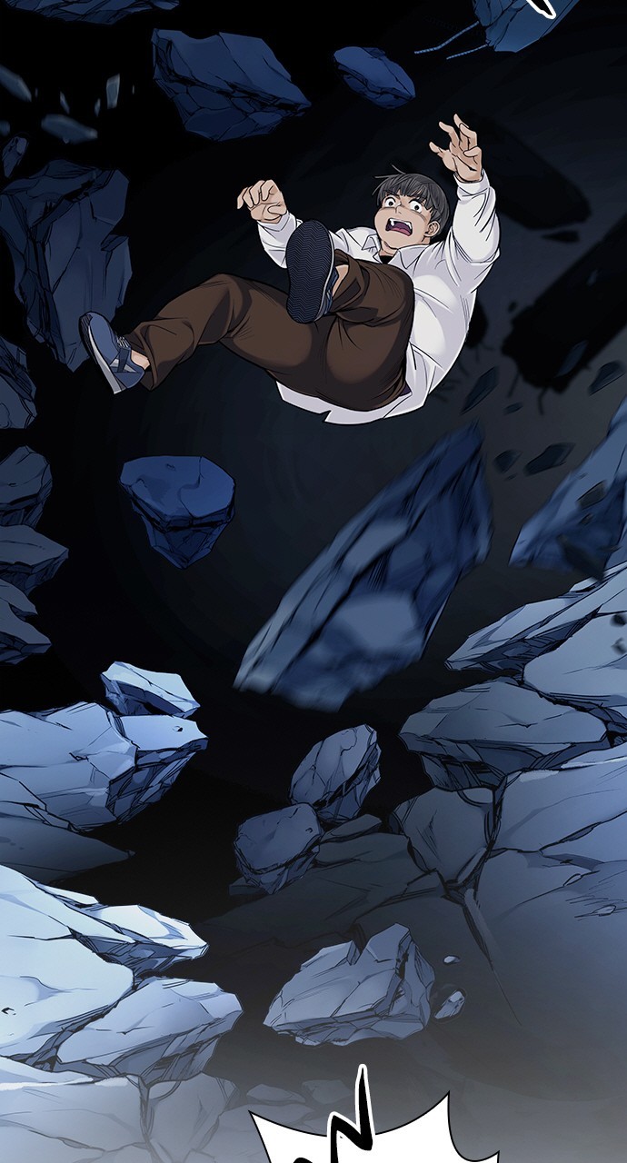 Read Dice en Manga Online