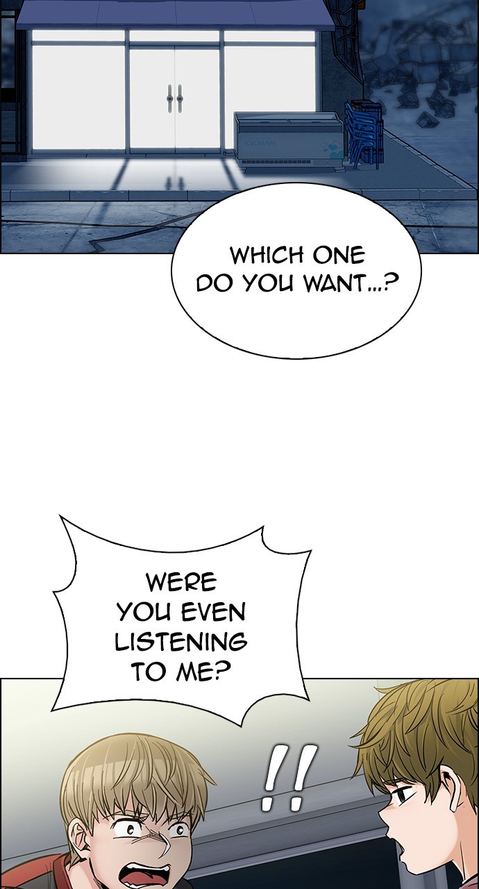 Read Dice en Manga Online