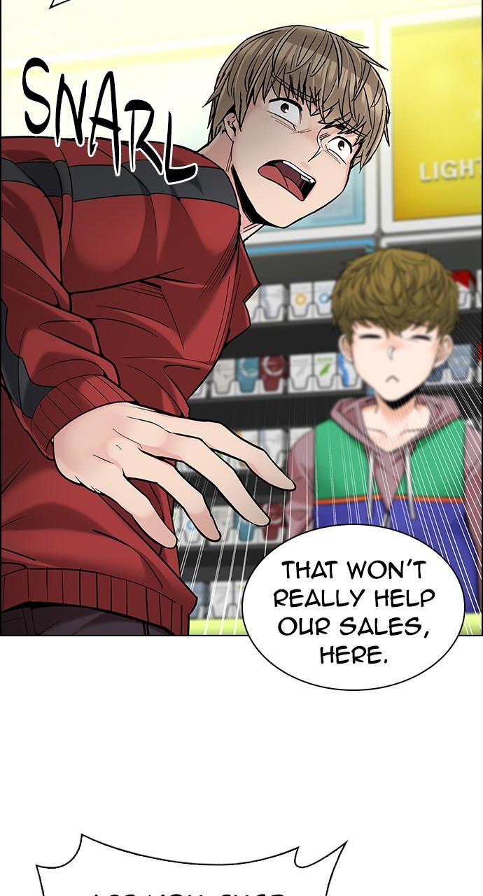 Read Dice en Manga Online