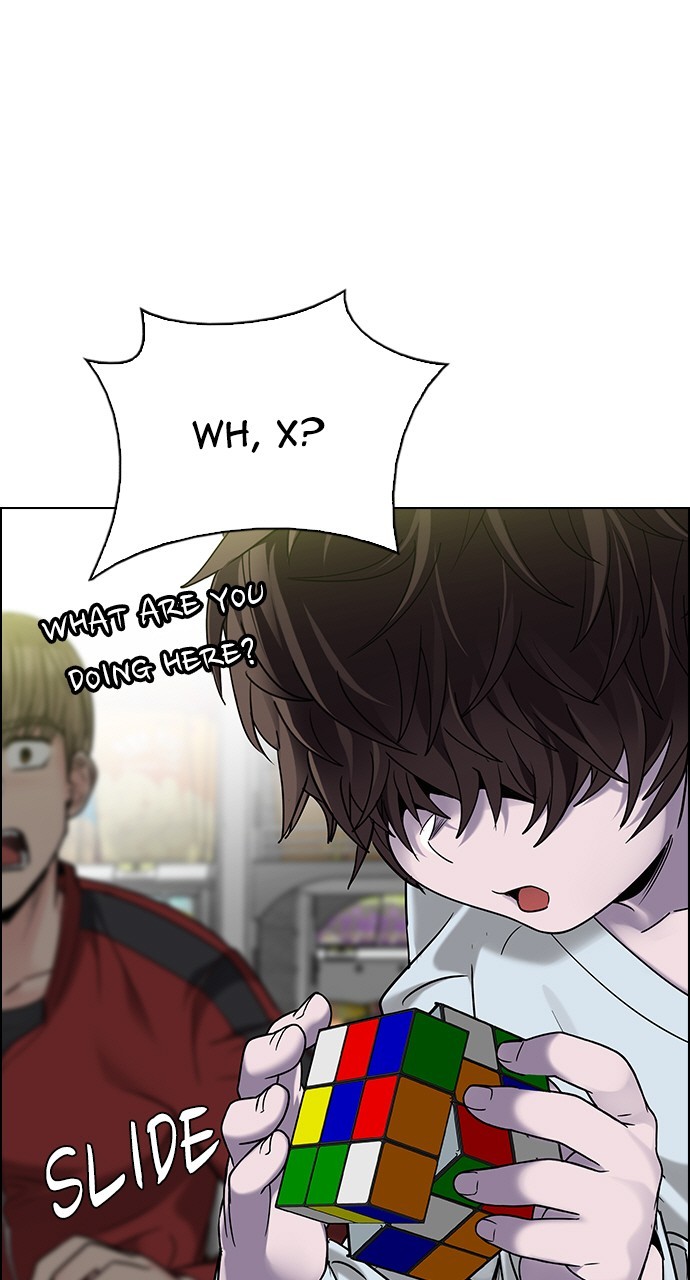 Read Dice en Manga Online