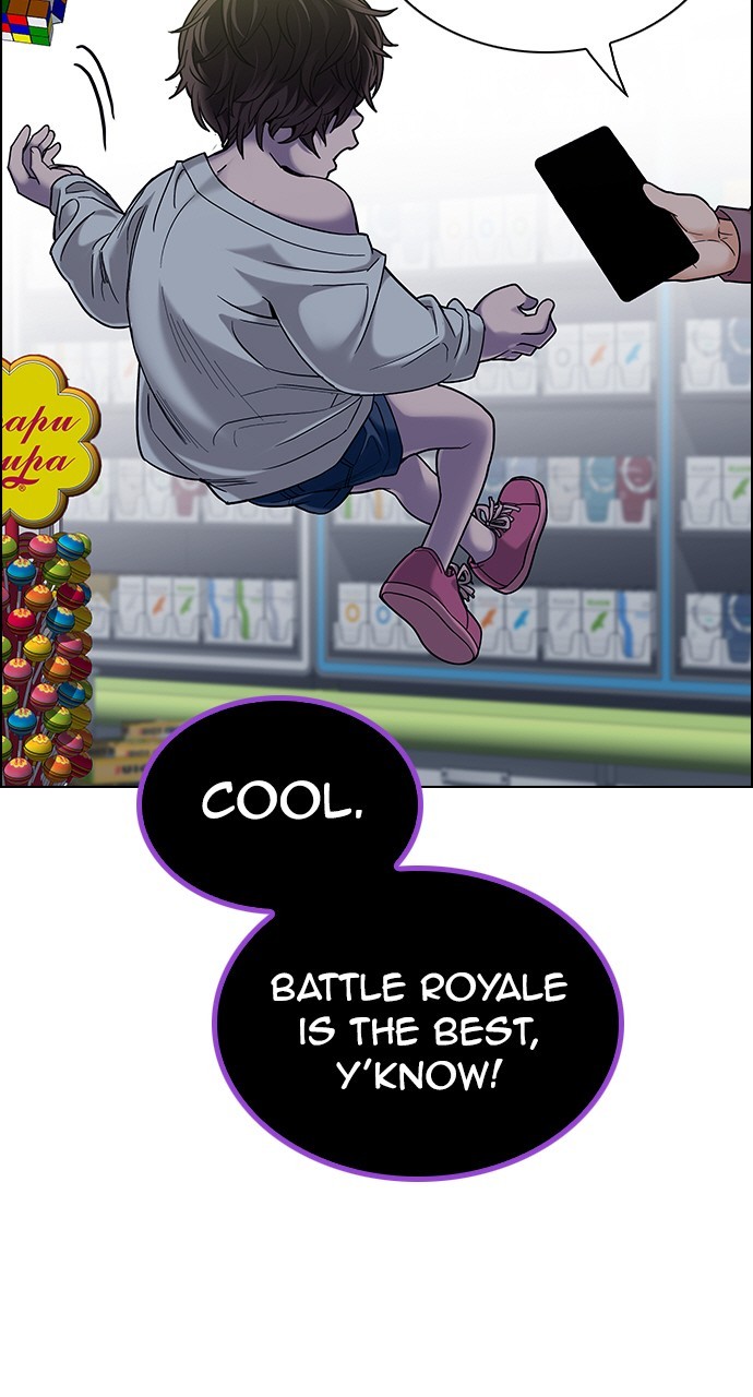 Read Dice en Manga Online