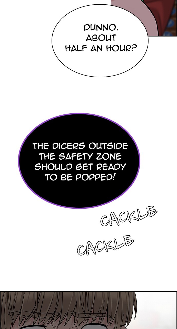 Read Dice en Manga Online