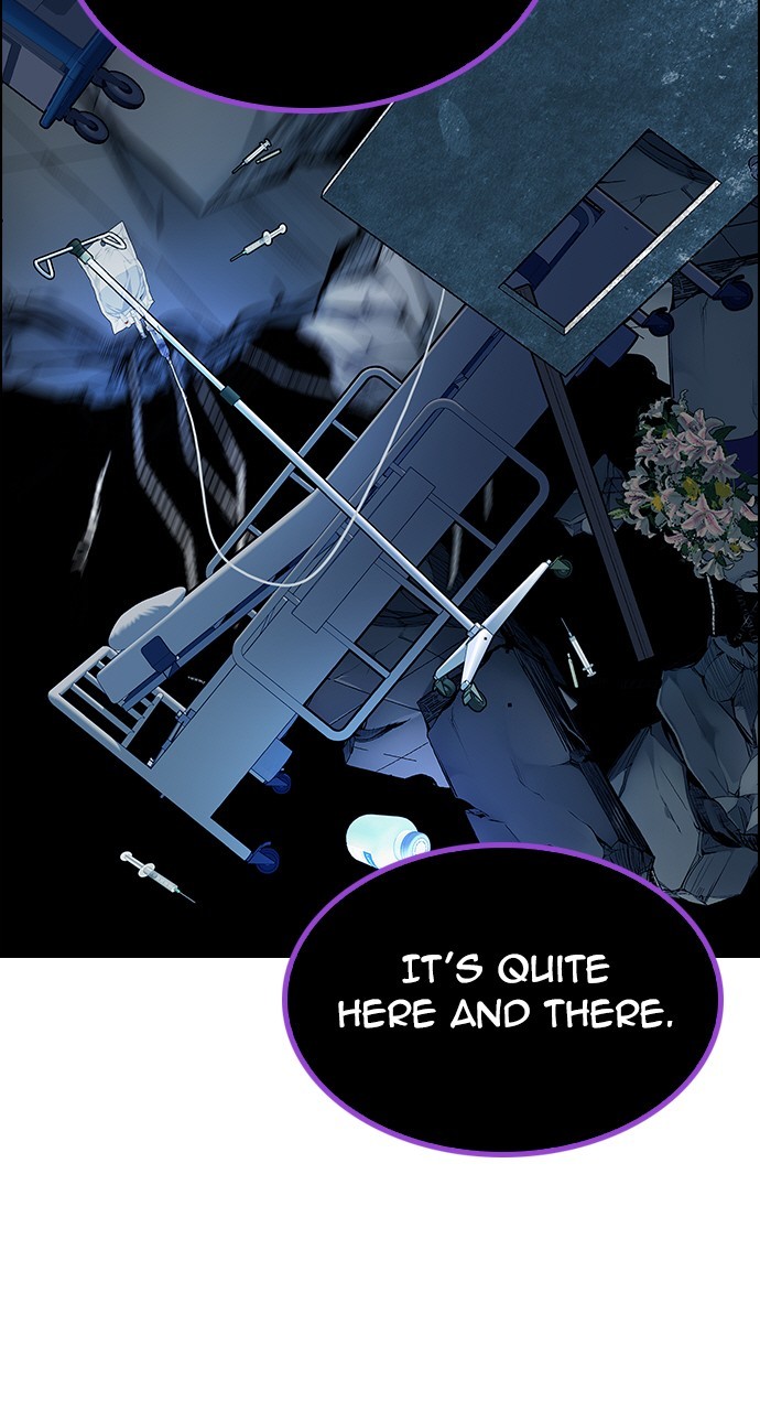Read Dice en Manga Online