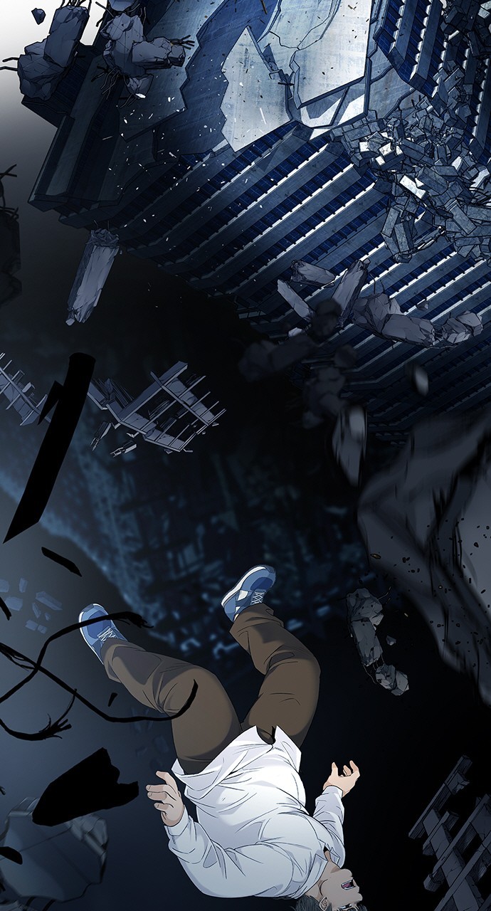 Read Dice en Manga Online