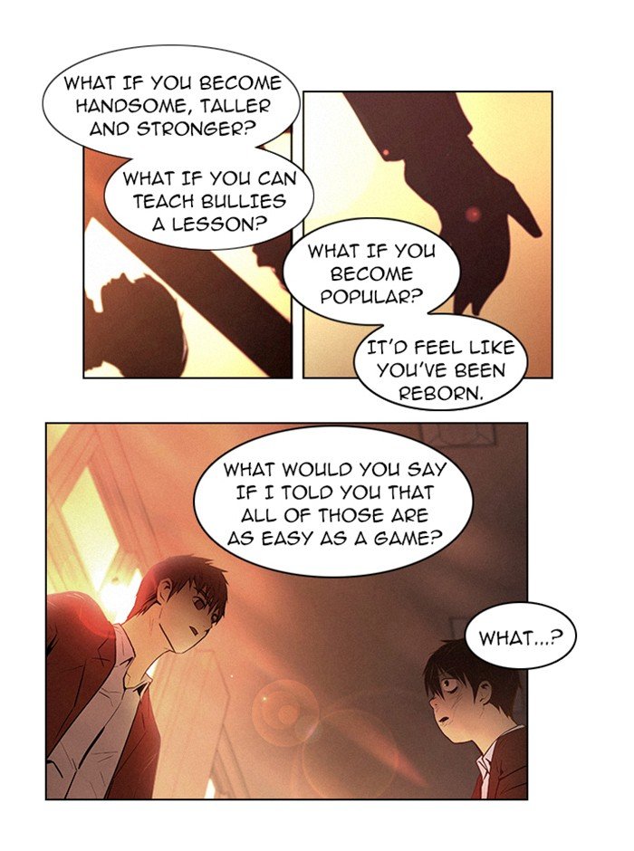 Read Dice en Manga Online