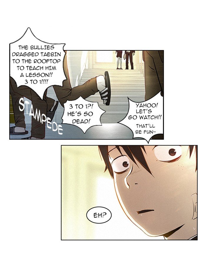Read Dice en Manga Online