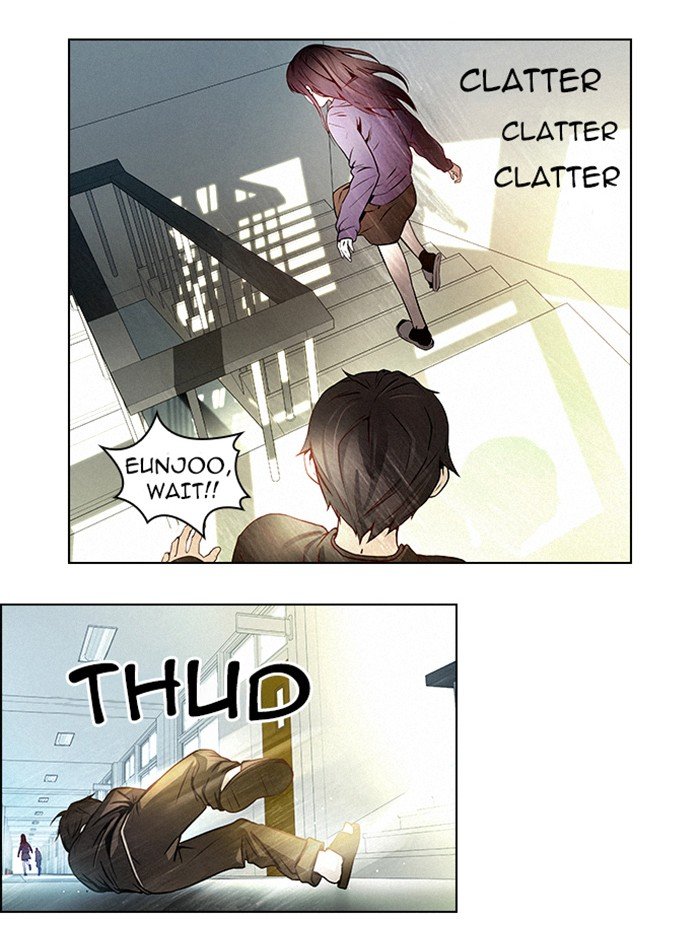 Read Dice en Manga Online