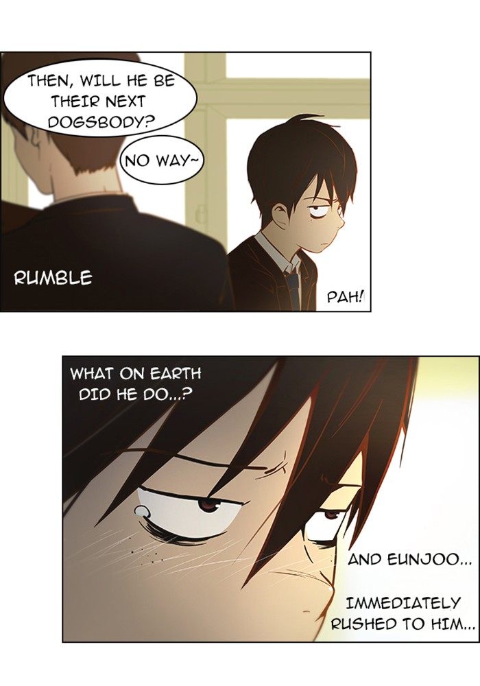 Read Dice en Manga Online