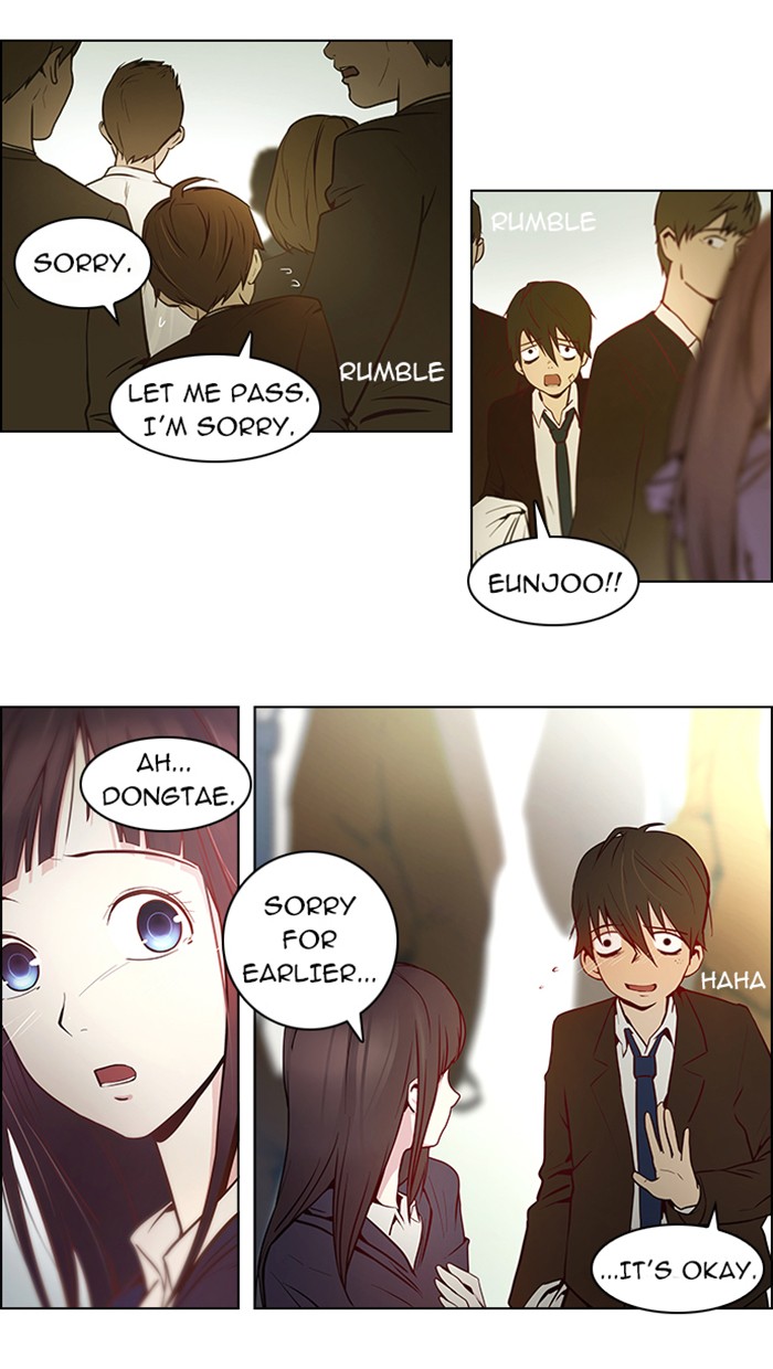 Read Dice en Manga Online