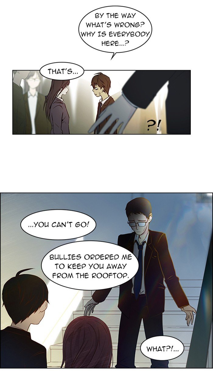 Read Dice en Manga Online