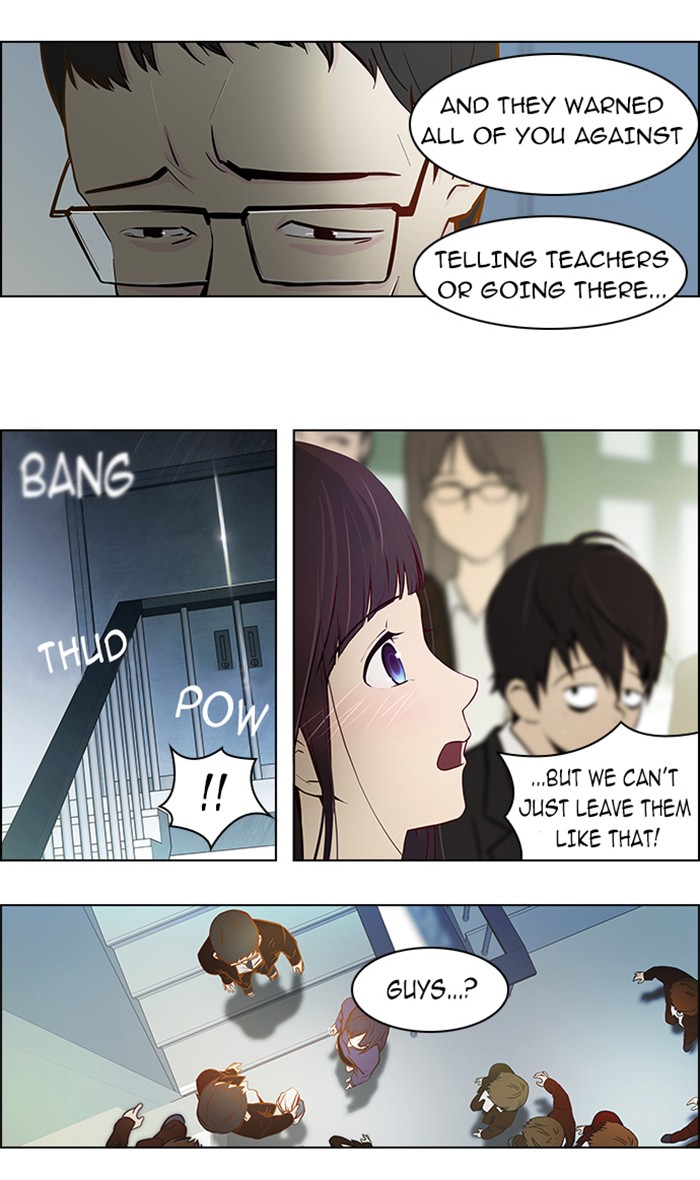 Read Dice en Manga Online