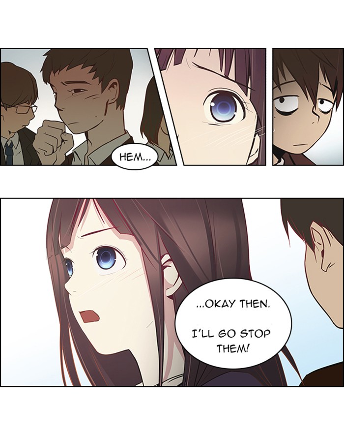 Read Dice en Manga Online
