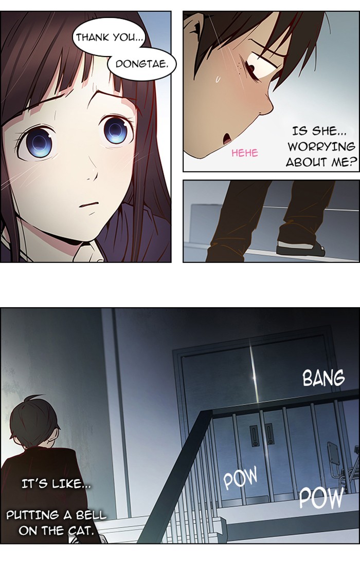 Read Dice en Manga Online