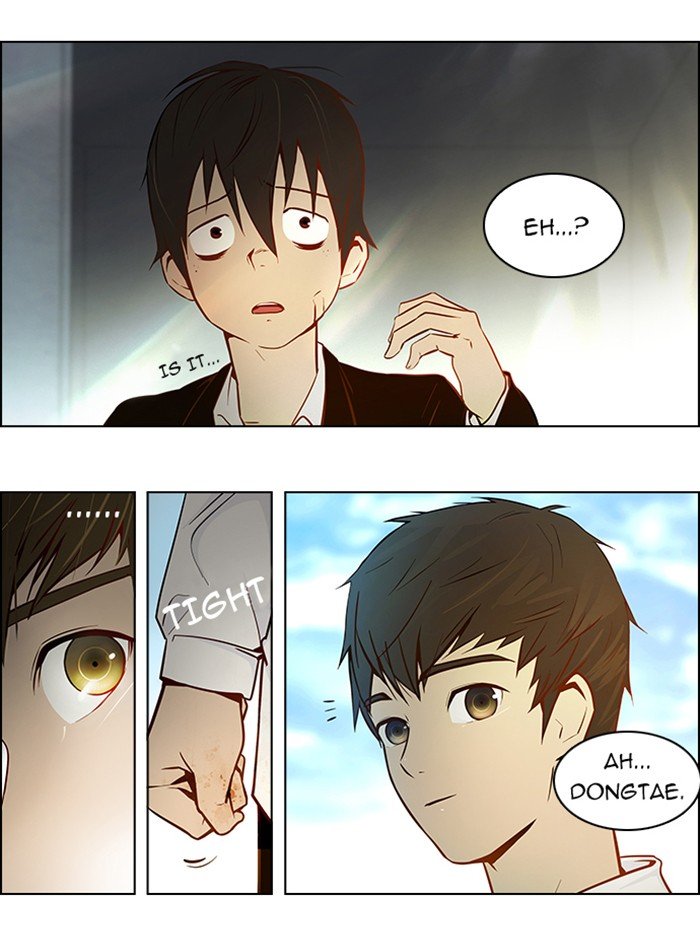 Read Dice en Manga Online