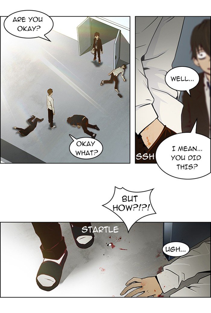 Read Dice en Manga Online