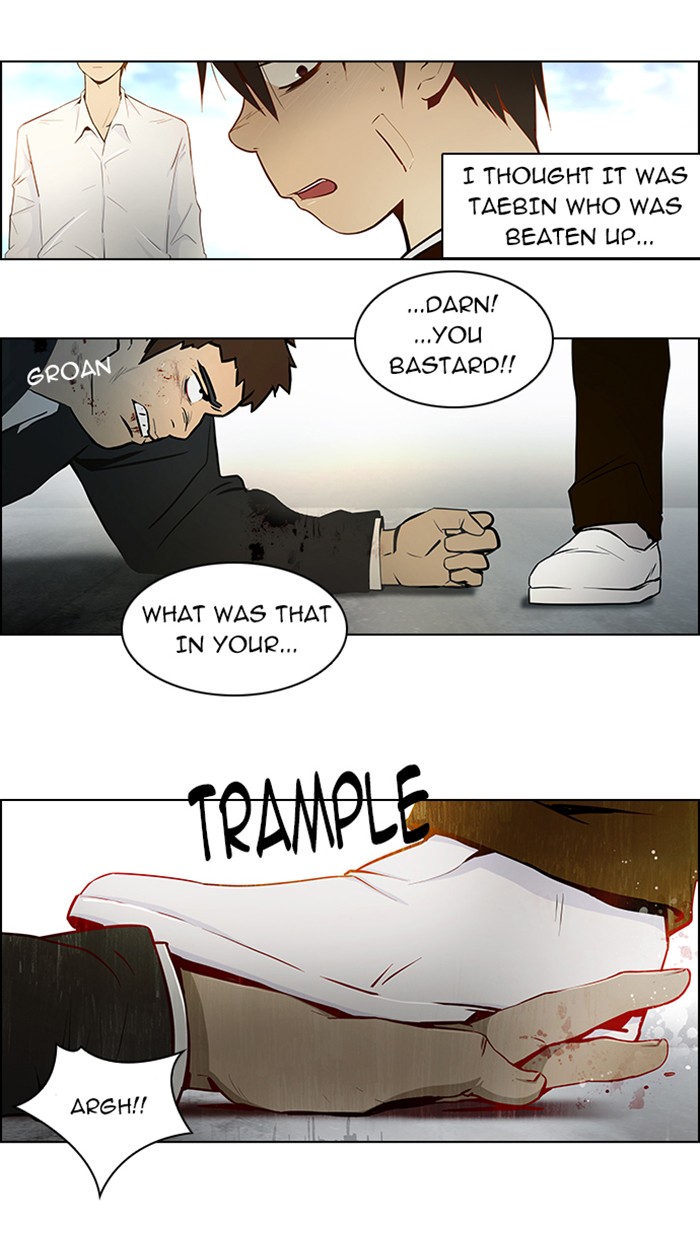Read Dice en Manga Online