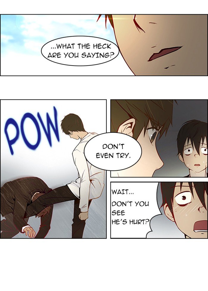 Read Dice en Manga Online