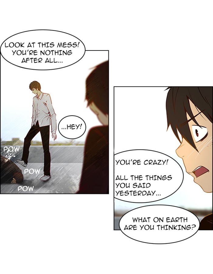 Read Dice en Manga Online