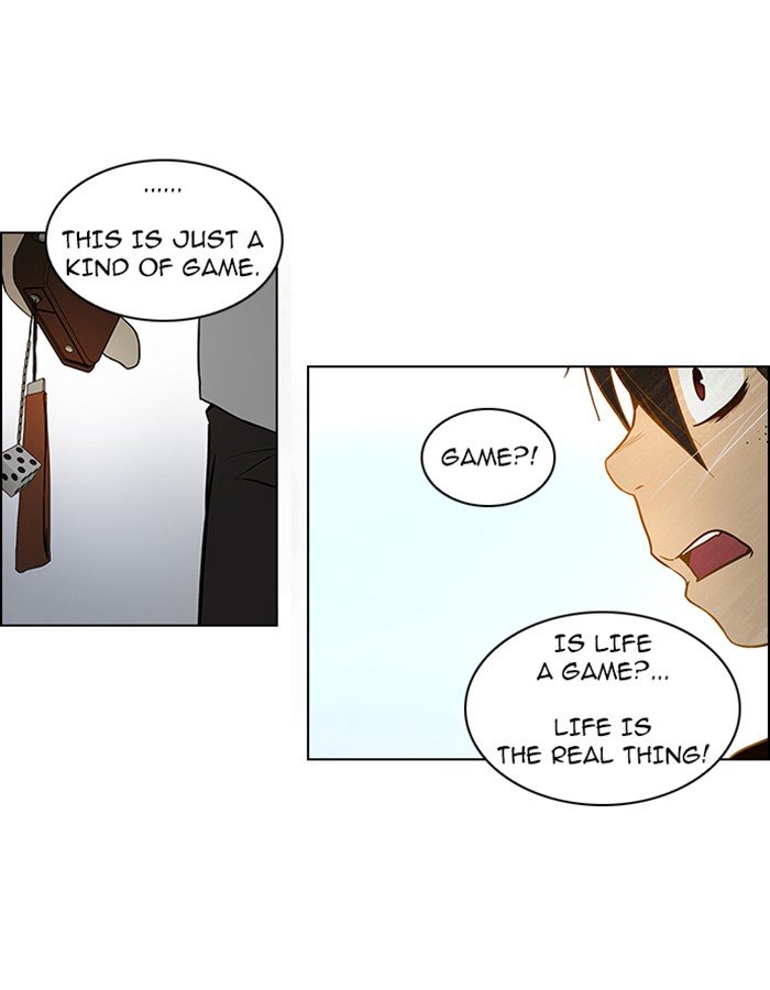 Read Dice en Manga Online