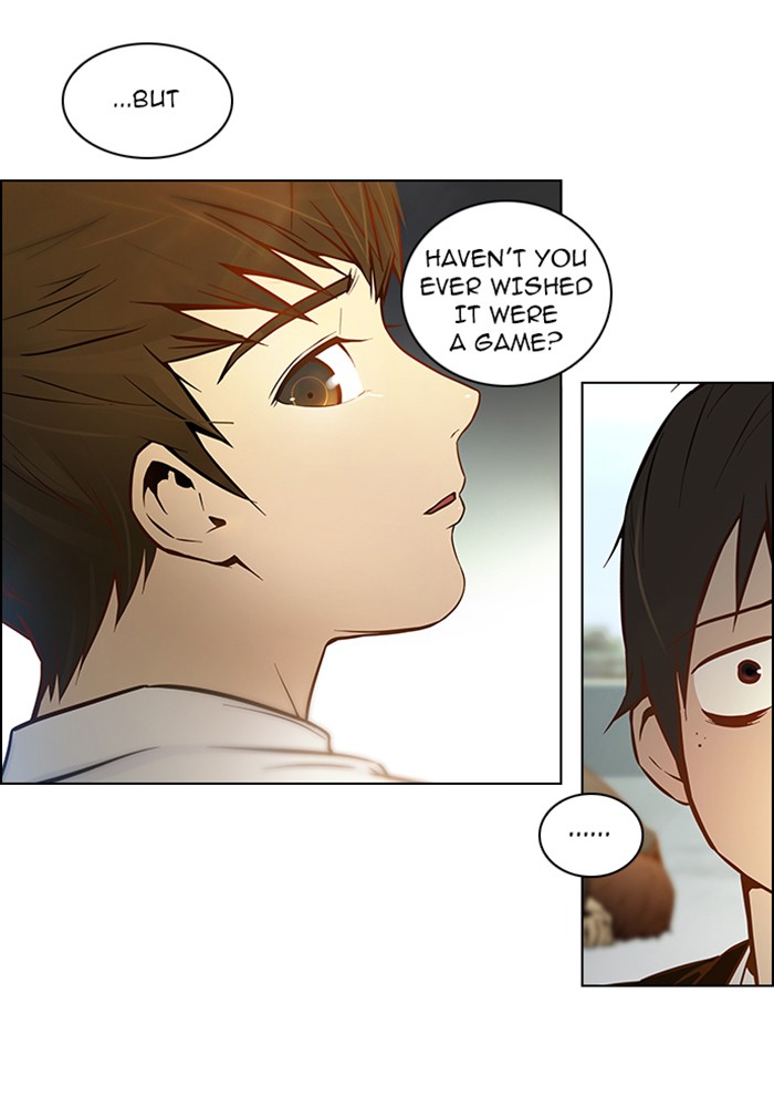 Read Dice en Manga Online