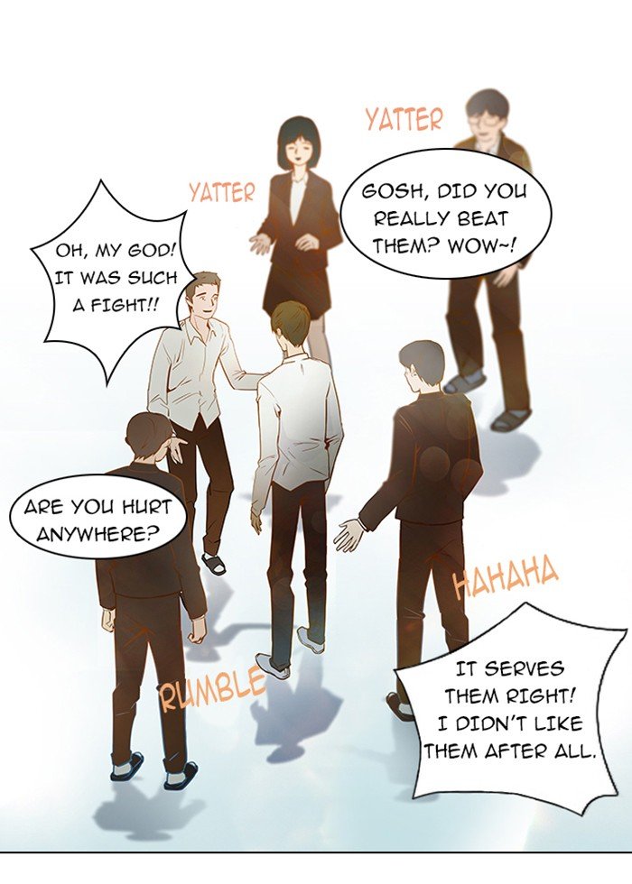 Read Dice en Manga Online