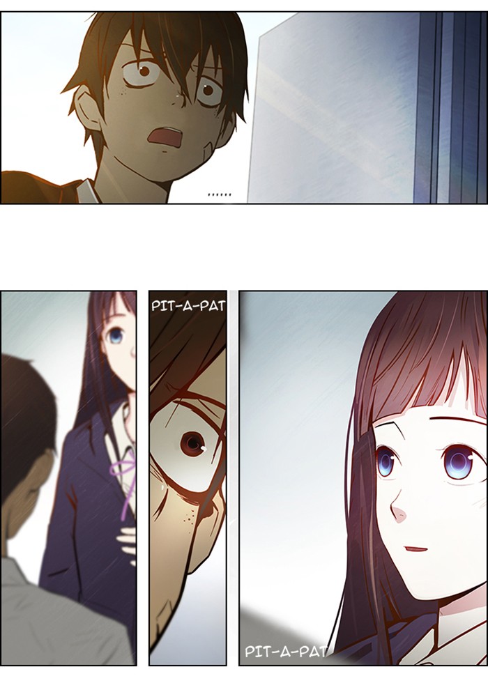 Read Dice en Manga Online