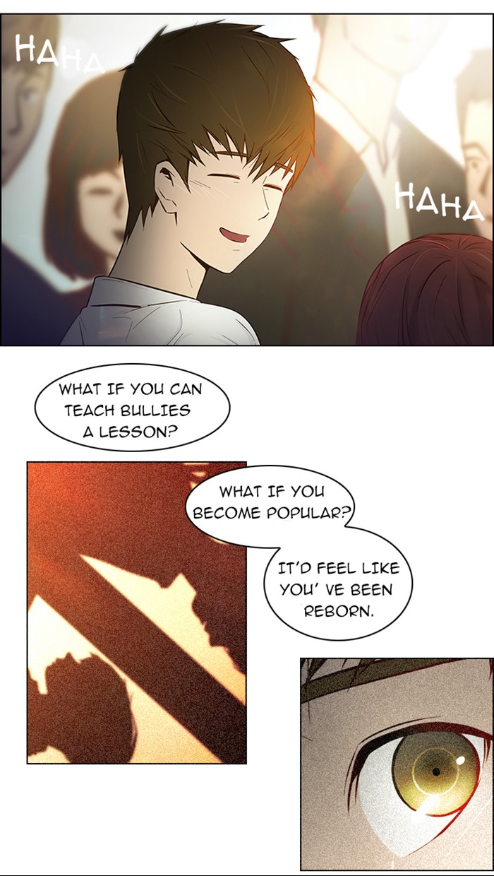 Read Dice en Manga Online