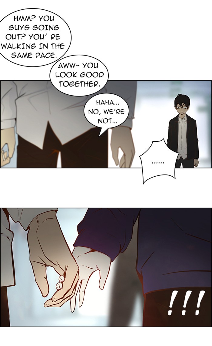 Read Dice en Manga Online