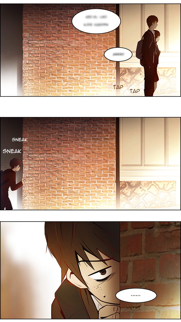 Read Dice en Manga Online