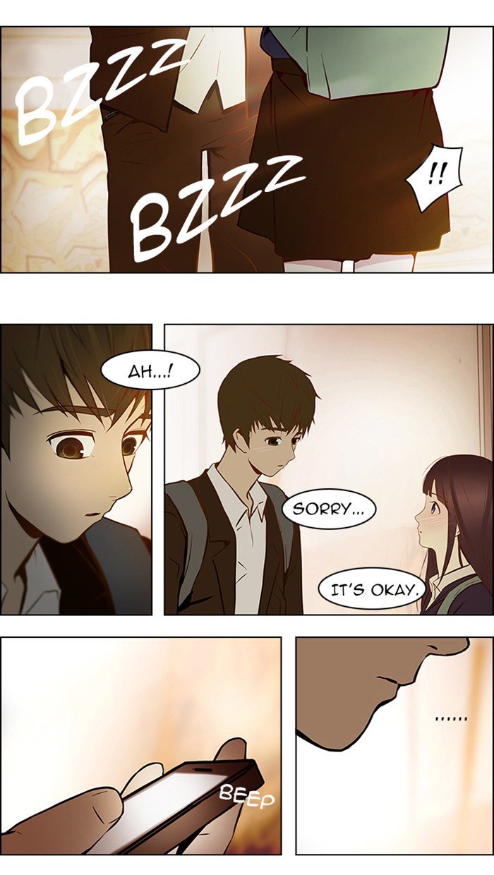 Read Dice en Manga Online