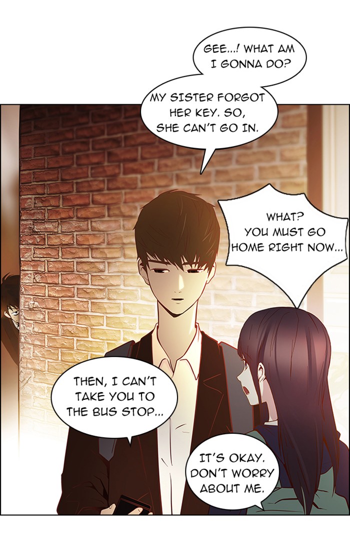 Read Dice en Manga Online