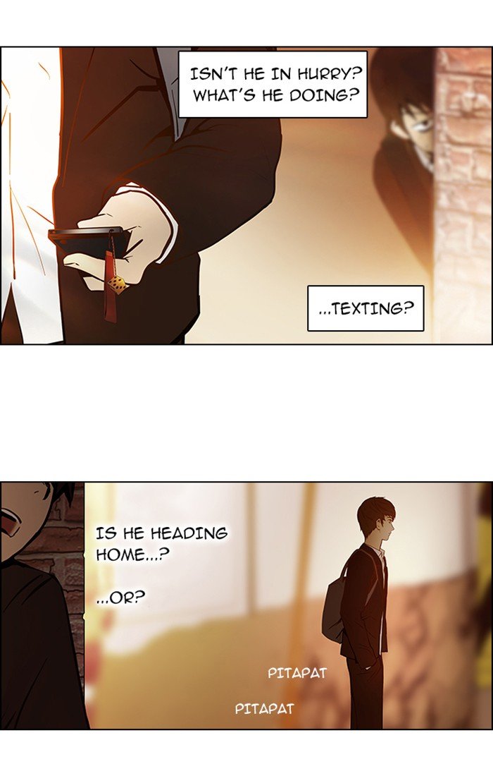 Read Dice en Manga Online