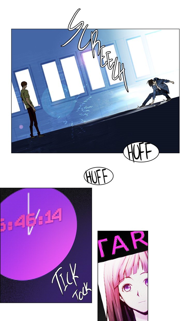 Read Dice en Manga Online