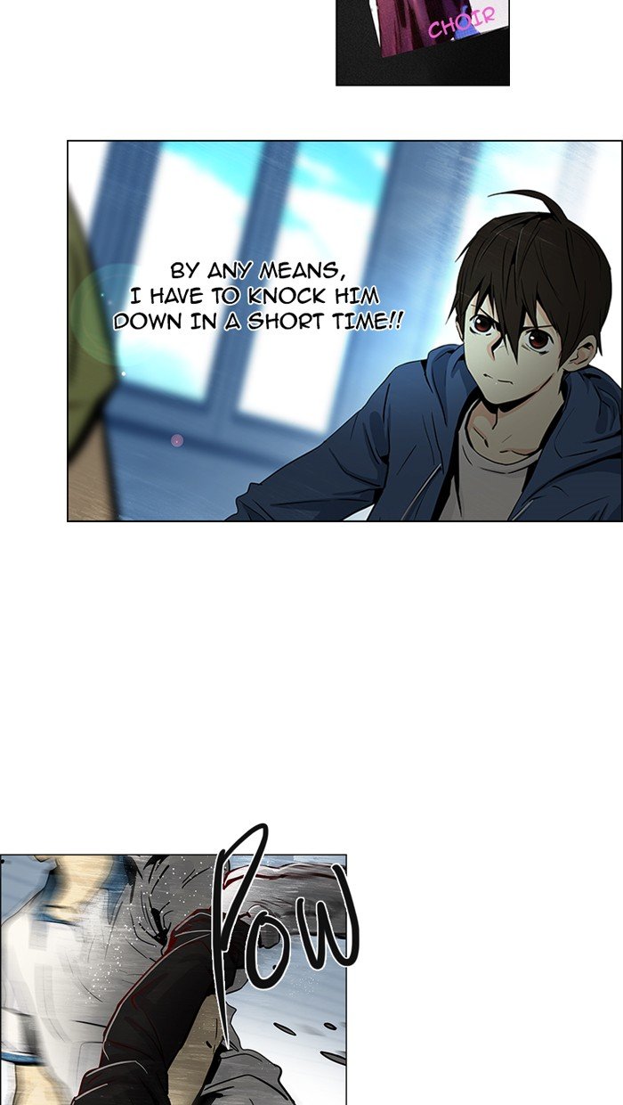 Read Dice en Manga Online