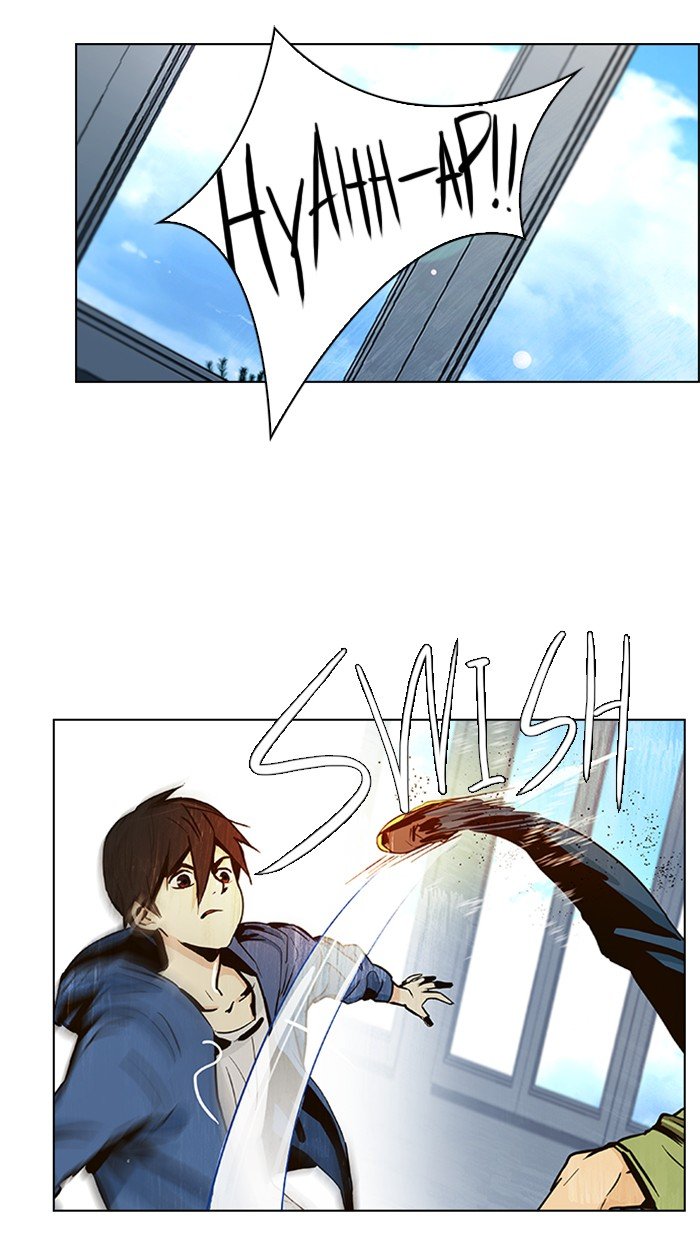 Read Dice en Manga Online