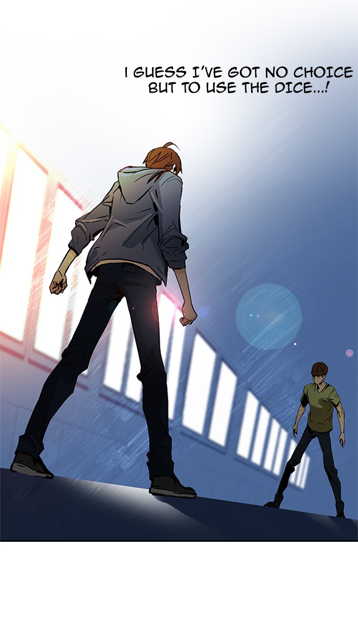 Read Dice en Manga Online