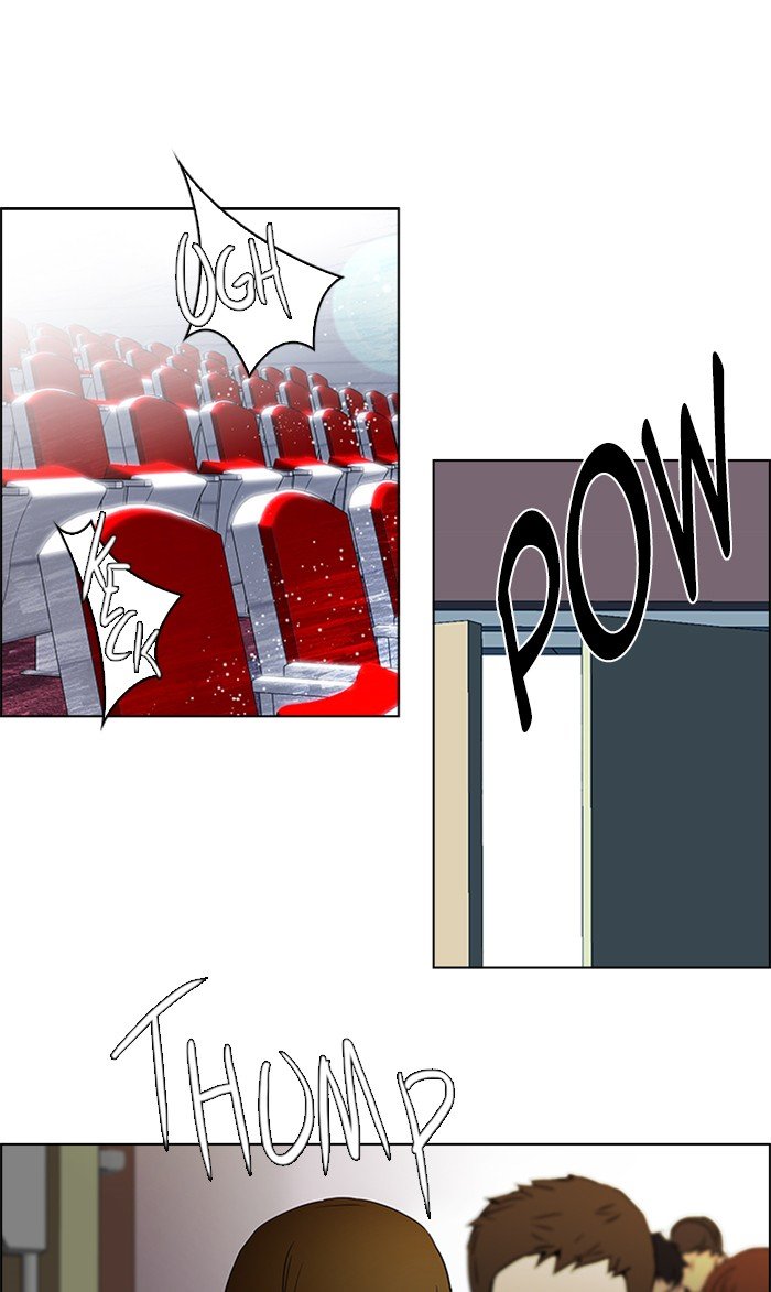 Read Dice en Manga Online
