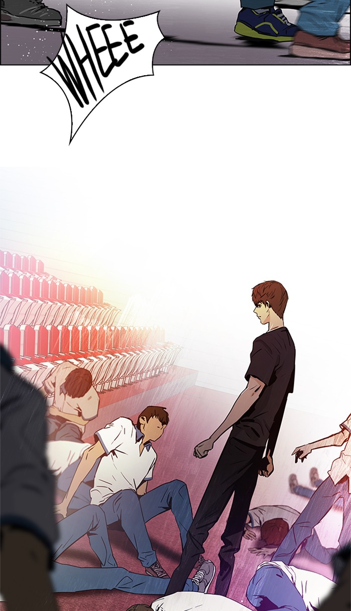 Read Dice en Manga Online