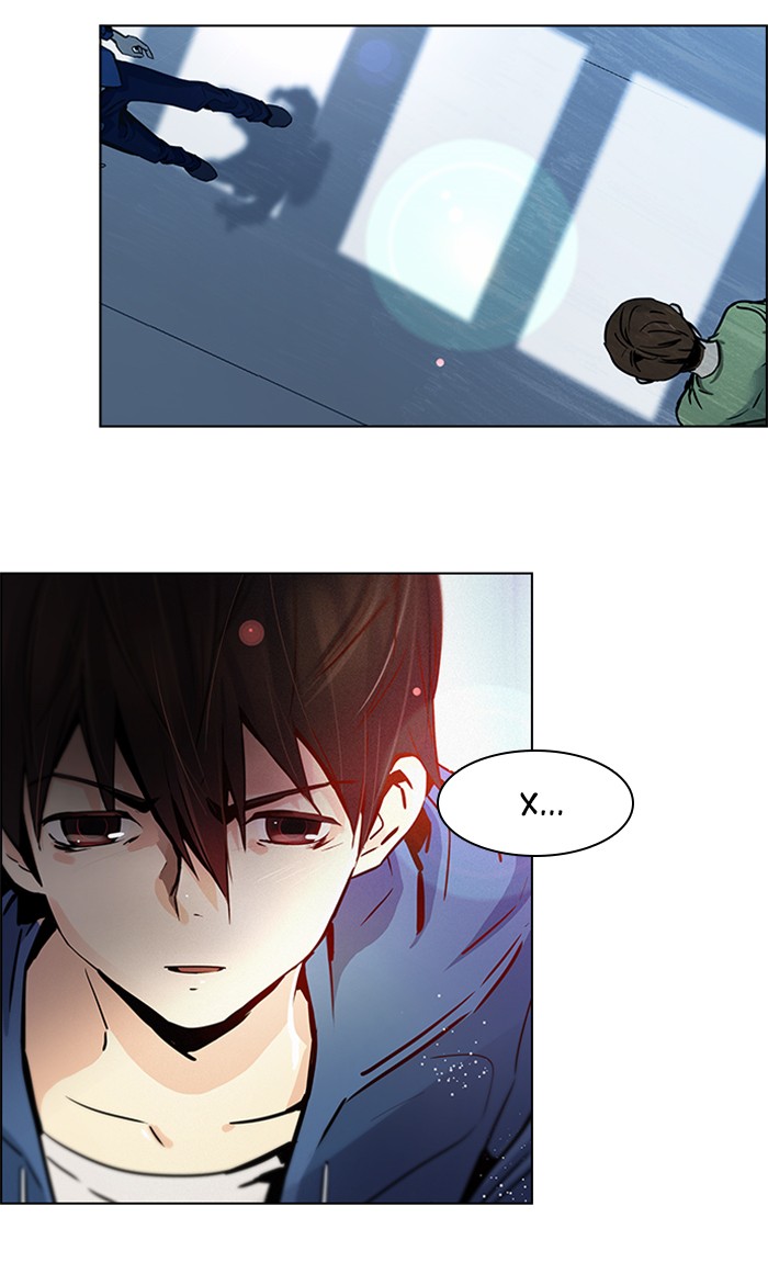 Read Dice en Manga Online