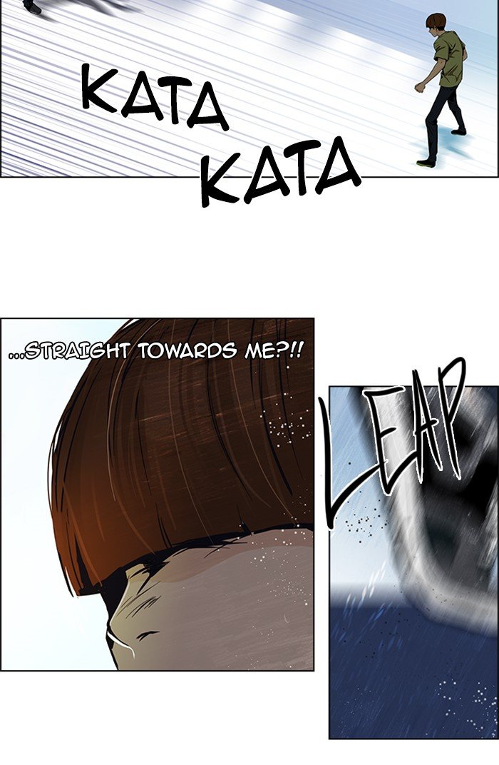 Read Dice en Manga Online