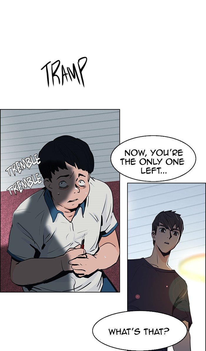 Read Dice en Manga Online