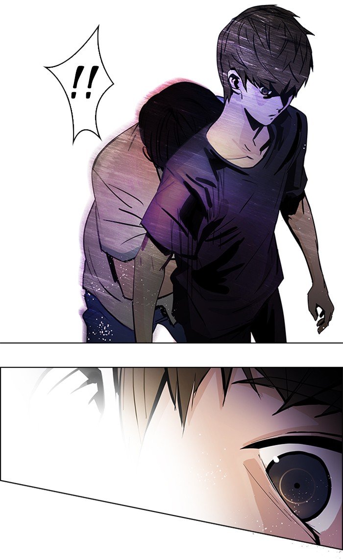 Read Dice en Manga Online
