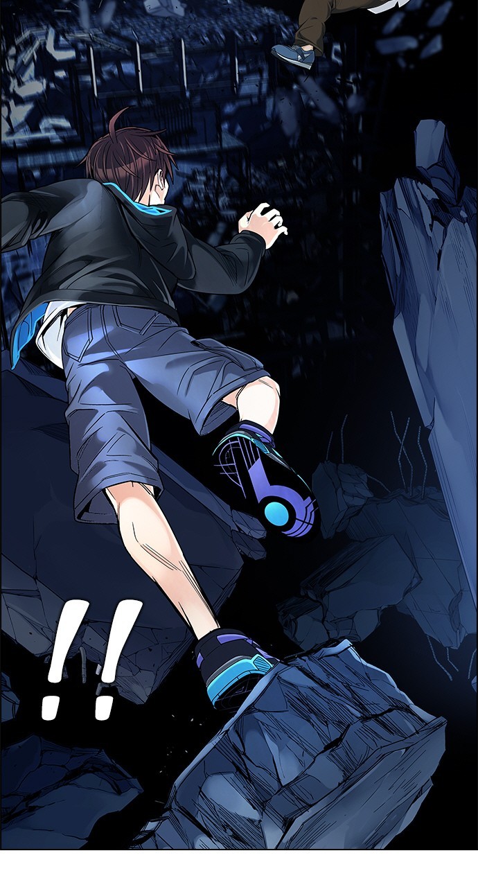 Read Dice en Manga Online