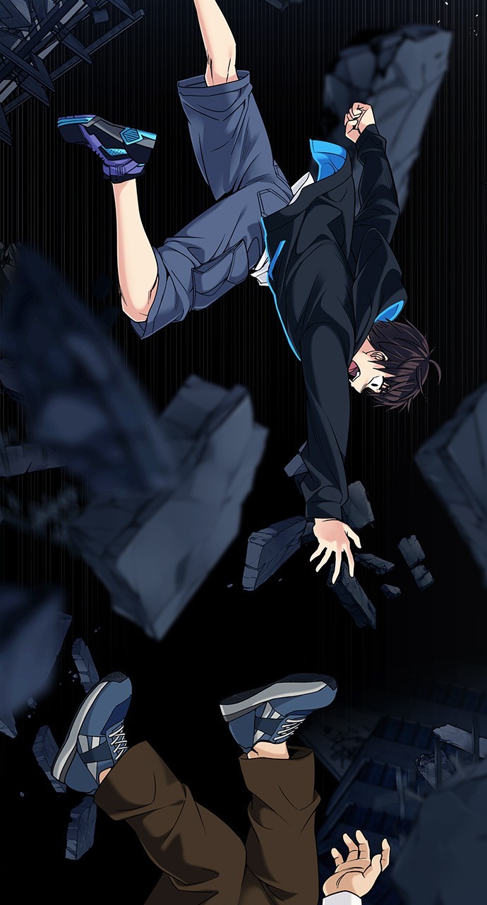 Read Dice en Manga Online