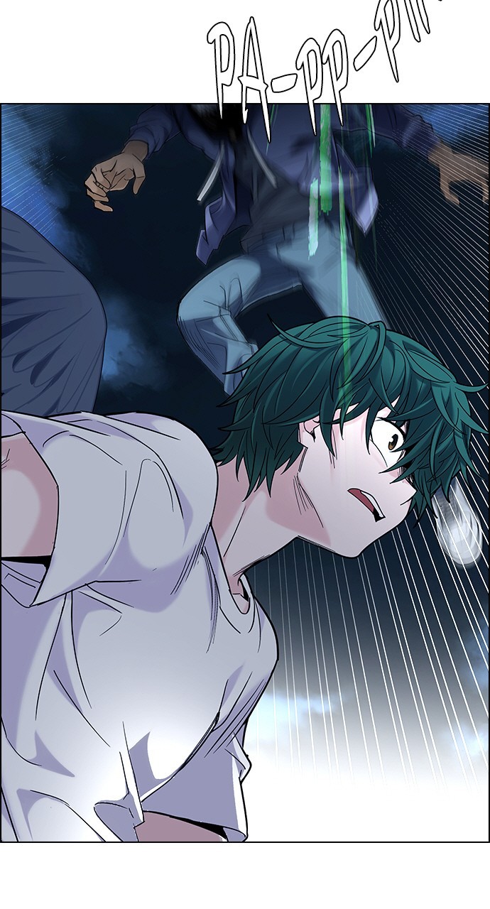 Read Dice en Manga Online