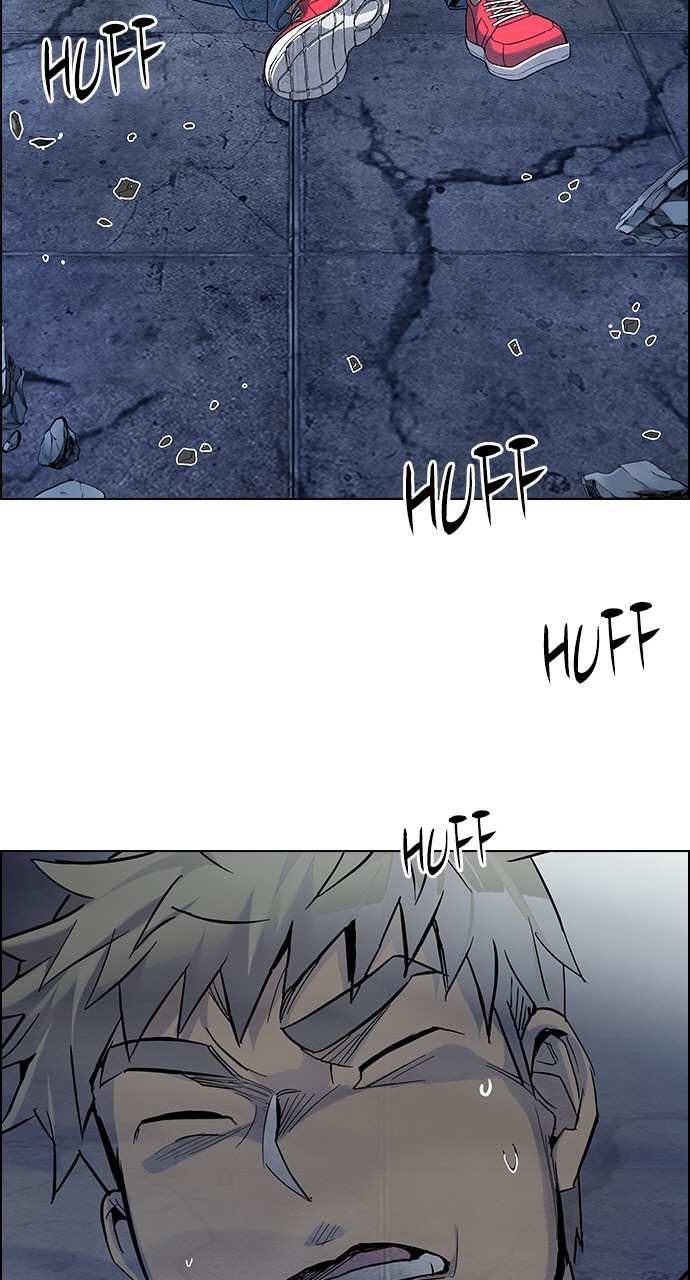 Read Dice en Manga Online