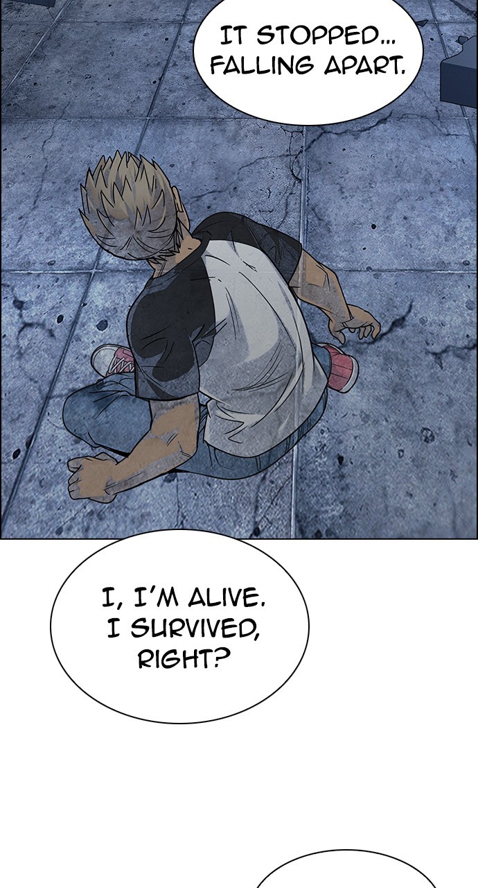Read Dice en Manga Online