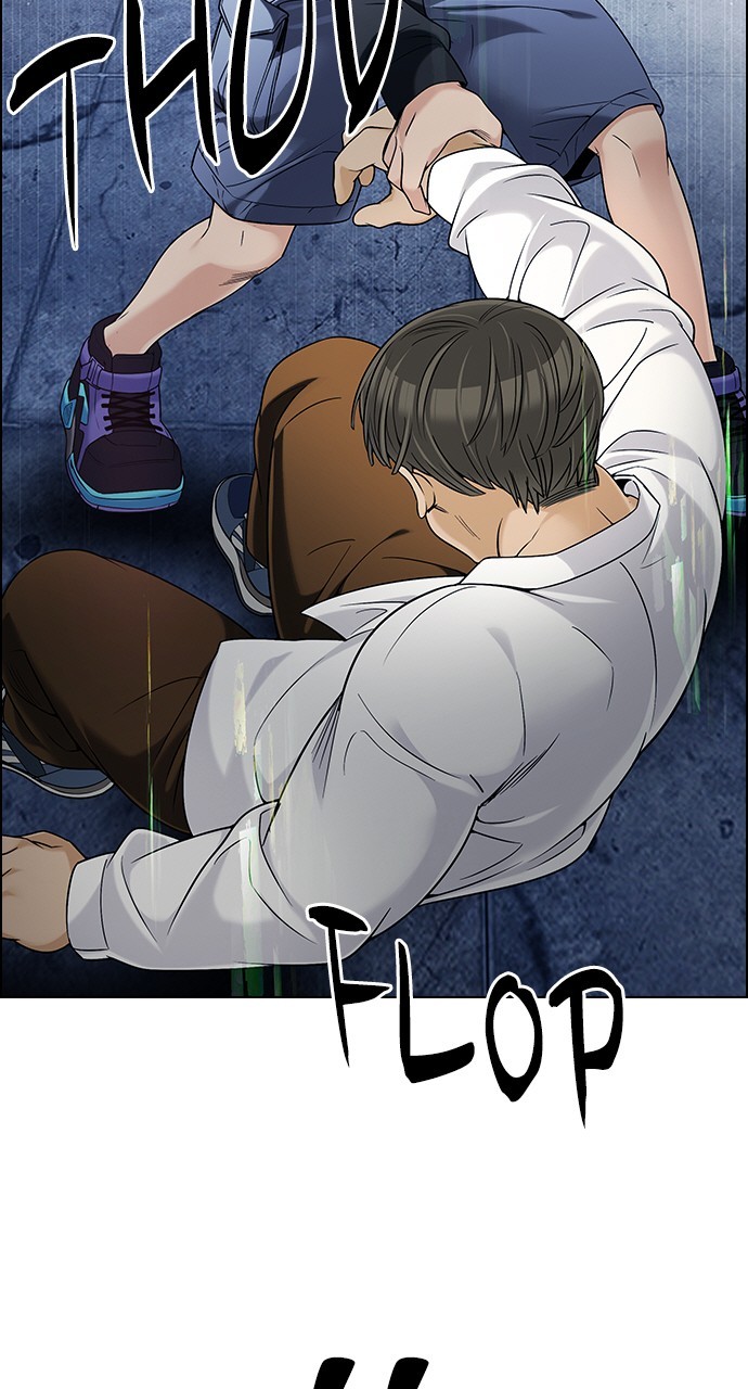 Read Dice en Manga Online